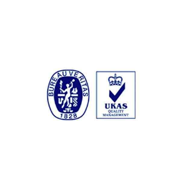 國際質量認證體系ISO9001:2008認證