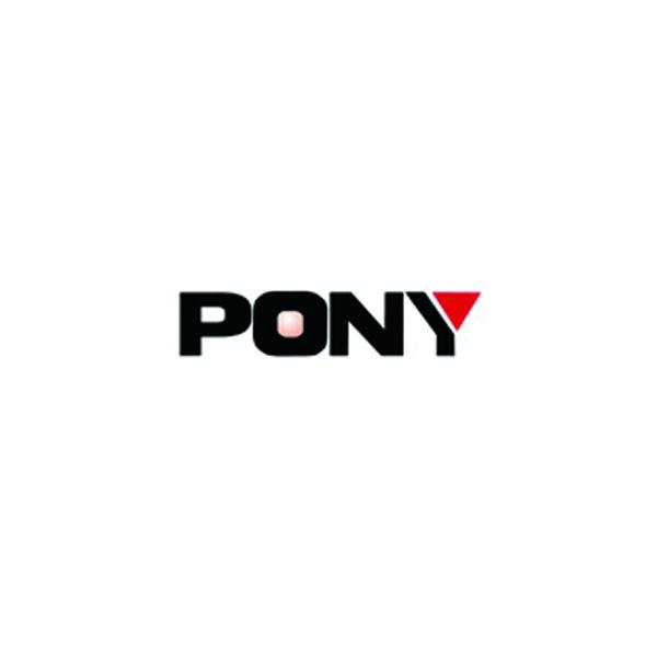 PONY譜尼測(cè)試